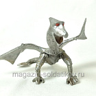 Дракон металл (704-1245) (704-1245)