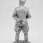 Миниатюра из олова WW2-21 Маршал Советского Союза Г.К.Жуков, 1945 г. 54 мм,. EK Castings