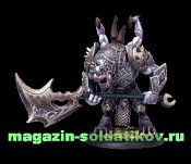 PIP 73036 Legion of Everblight Nephilim Protector Warbeast BLI, Warmachine - фото