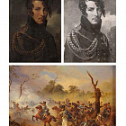 Прусская кавалерия. 1808-1840 гг. Люлин С.Ю. Т 1