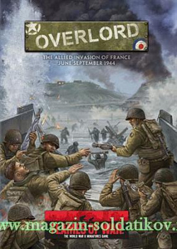 Overlord Flames of War