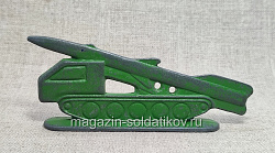 Ракетница ММЗ (704-899) (704-899)