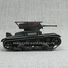 Т-26, модель бронетехники 1/72 «Руские танки» №31