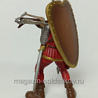 Арбалетчик в красном Schleich (704-1254) (704-1254)
