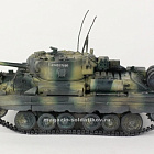 Масштабная модель в сборе и окраске Пехотный танк Mk. III «Valentine» IV (1:35) Магазин Солдатики