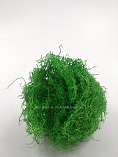 Материалы для создания диорам Кусты зеленые, 1:35, DASmodel - фото