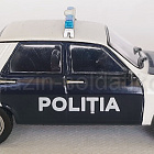 - Dacia 1310 Полиция Румынии  1/43