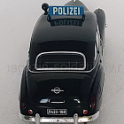 -   Opel Capitan 1951 Полиция ФРГ   1/43