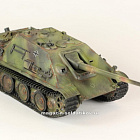 Масштабная модель в сборе и окраске Sd. Kfz. 173 Panzerjäger V Jagdpanther (1:35) Магазин Солдатики