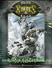 Hordes: Evolution Hordes - фото