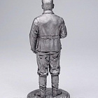 Миниатюра из олова И.В.Сталин, 1939-43 гг. EK Castings