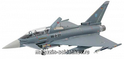Сборная модель из пластика Самолет Mirage 2000 C Tigermeet (1:72) Revell