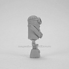 Сборная фигура из смолы Миньон-диктатор, 40 мм, ArmyZone Miniatures