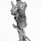 Миниатюра из олова 506 РТ Сен Сир, бригадный генерал, 54 мм, Ратник