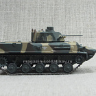 БМД-4, модель бронетехники 1/72 «Руские танки» №47