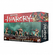 Warcry: Thunderstrike Stormcast Eternals - фото