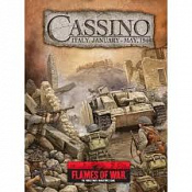 Cassino, Flames of War - фото