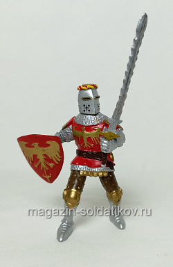 Рыцарь Papo (704-1311) (704-1311)