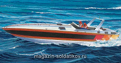 Сборная модель из пластика RV 05205 Катер Offshore Powerboat (1:36), Revell