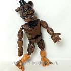 Кошмарный Фредди (704-1762) (704-1762)