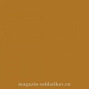 Патинирующая краска золотистая охра глазурь Vallejo - фото