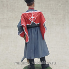 Гвардии сержант Кубанских казачьих кавалерийских частей, 1943-45гг, 54 мм, Soldanir (QF0533) (QF0533)