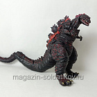 Годзилла 2017 Neca (704-1446) (704-1446)