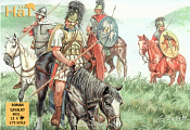 Солдатики из пластика Roman Cavalry, (1:72), Hat - фото