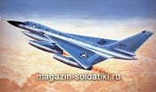 Сборная модель из пластика ИТ Самолет В-58 (1/72) Italeri - фото