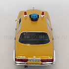 -   Mercedes-Benz 450 SEL Милиция СССР  1/43
