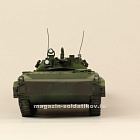 Масштабная модель в сборе и окраске БМП-2 (1:35) Магазин Солдатики