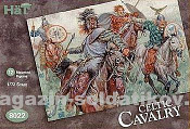 Солдатики из пластика Celtic Cavalry, (1:72), Hat - фото