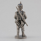 Сборная миниатюра из смолы Артиллерист, стоящий, Франция, 28 мм, Аванпост