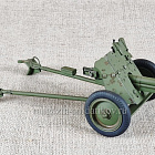 Горная пушка 76 мм образца 1938 года (1:35) Магазин Солдатики