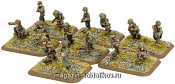 Миниатюра из металла OSS Operational Group (32 miniatures) (15мм) Flames of War - фото