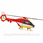 Сборная модель из картона Вертолет. . 1/87 Умбум