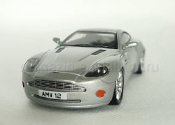 Aston Martin V12 Vanquish 1|43