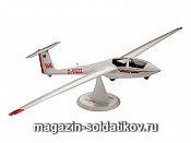 Сборная модель из пластика Тренировочный двухместный самолет Schleicher ASK 2 (1:32) Revell - фото
