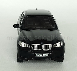 BMW X6 M 1|43