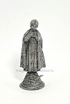 Миниатюра из металла s13 Царевич Дмитрий Иванович (Рюрикович) 1582-1591 EK Castings - фото