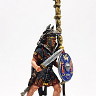 Сигнифер, Рим, I-II век, 54 мм, Студия Большой полк