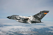 Сборная модель из пластика RV 04288 Самолёт 'Tornado IDS «Boelcke 50th. Anniversary» (1:72) Revell - фото