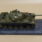 Советский многоцелевой вертолет Ми-2, Моделист (QGM-130) (QGM-130)