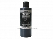 Грунт «Mecha Color» / Черный, 200 мл Vallejo. Краски, химия, инструменты - фото