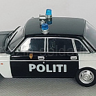 -  Volvo 244 Полиция Норвегии 1/43