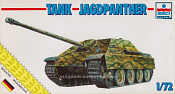 Jagdpanther 1/72 Esci - фото