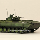 Масштабная модель в сборе и окраске БМП-2 (1:35) Магазин Солдатики