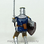 Рыцарь Papo (704-1309) (704-1309)