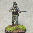 Американский снайпер, 1/35, в росписи (430-052) (430-052)