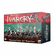 Warcry: Daughters of Khaine - фото